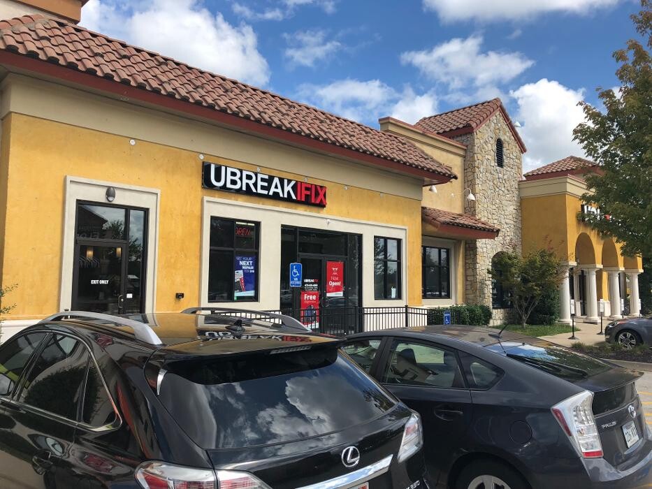 Images uBreakiFix - Phone and Computer Repair