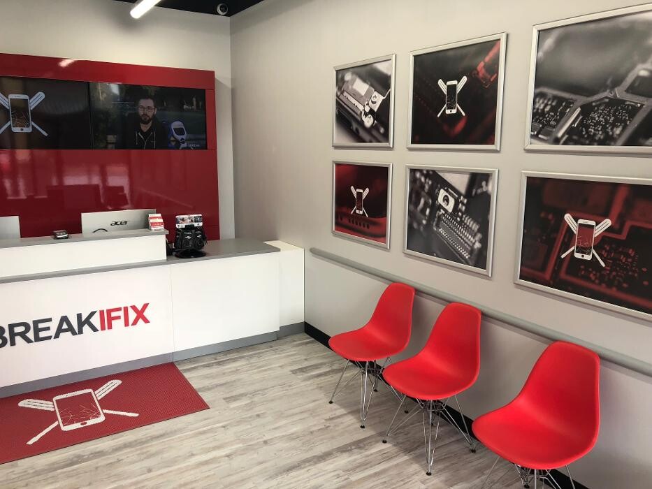 Images uBreakiFix - Phone and Computer Repair