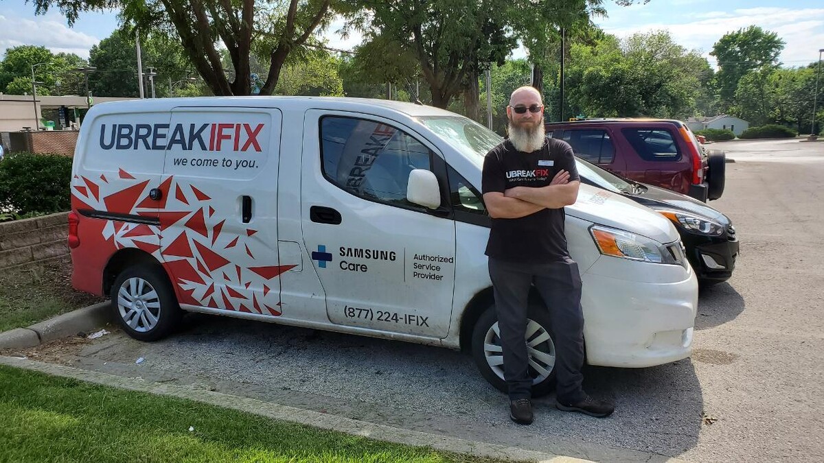 Images uBreakiFix - Phone and Computer Repair