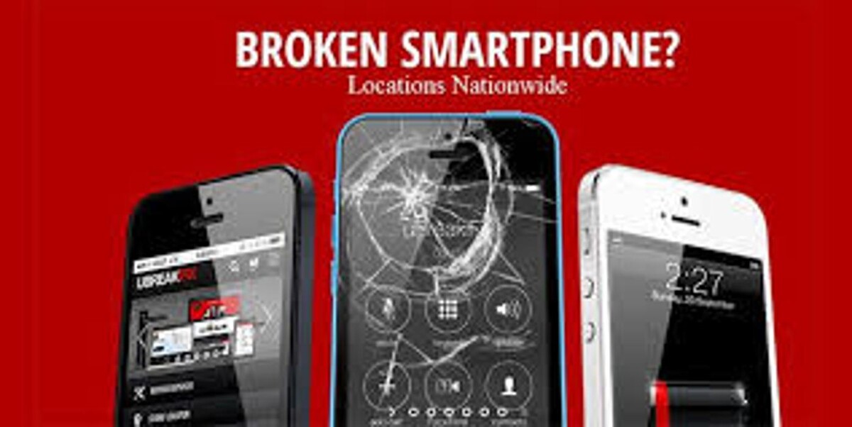 Images uBreakiFix - Phone and Computer Repair