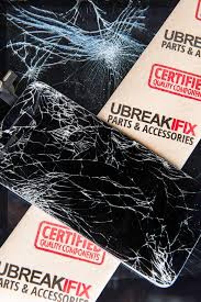 Images uBreakiFix - Phone and Computer Repair