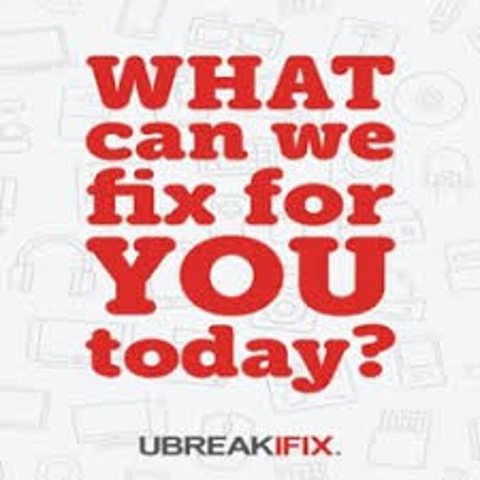 Images uBreakiFix - Phone and Computer Repair