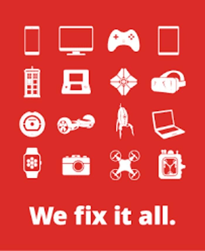 Images uBreakiFix - Phone and Computer Repair