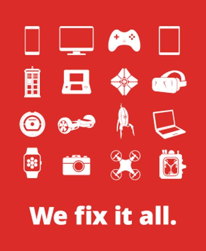 Images uBreakiFix - Phone and Computer Repair