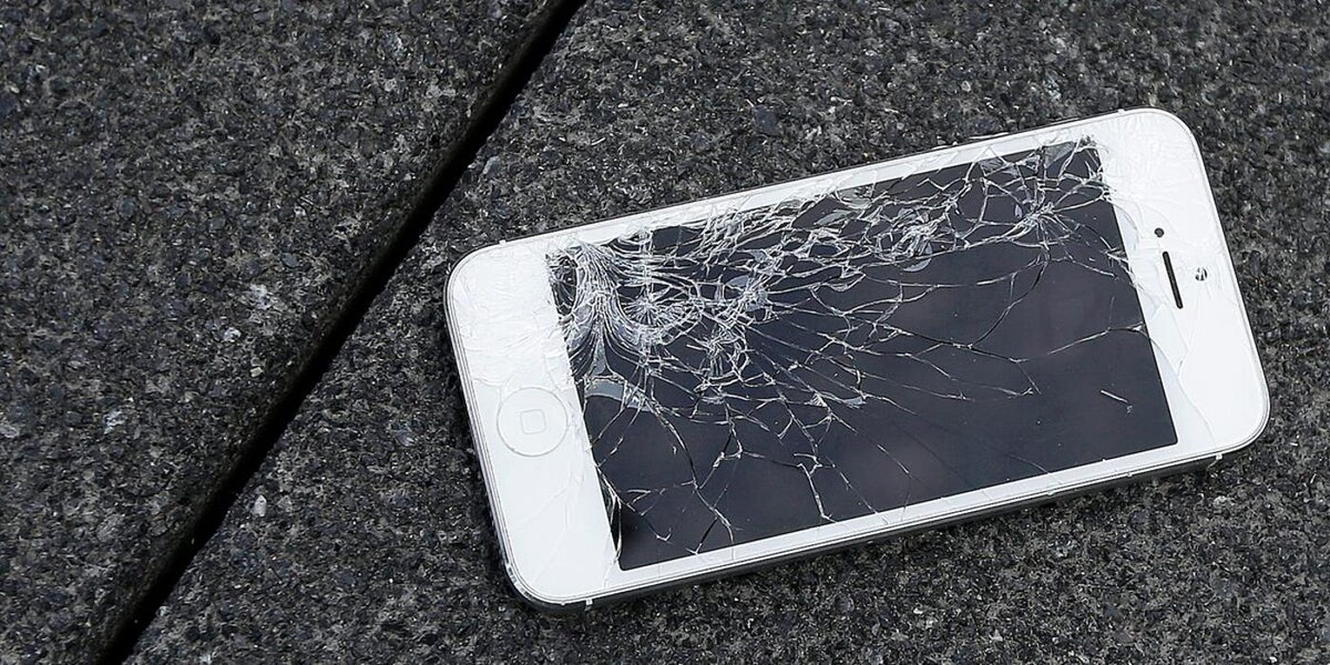Images uBreakiFix - Phone and Computer Repair
