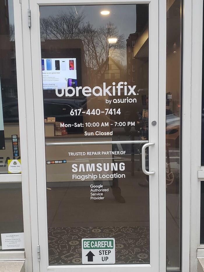 Images uBreakiFix - Phone and Computer Repair