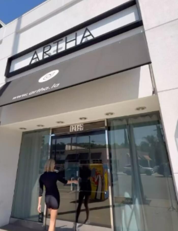 Images ARTHA Yoga and Wellness Sanctuary - Studio City