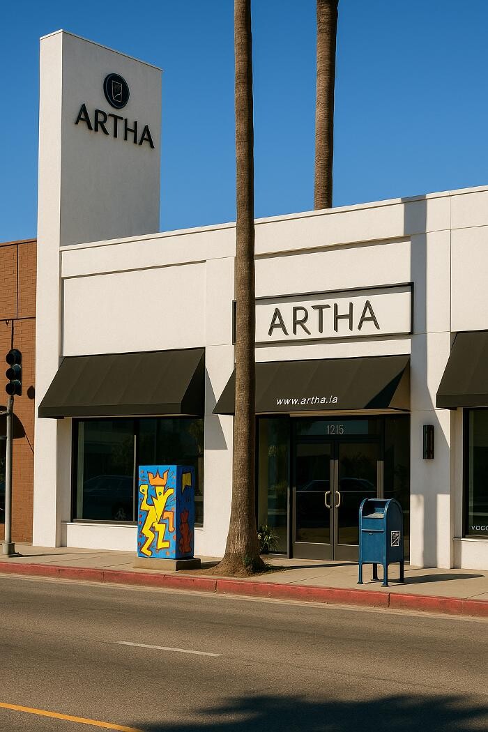 Images ARTHA Yoga and Wellness Sanctuary - Studio City