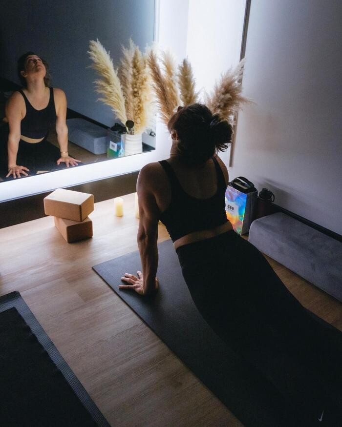 Images ARTHA Yoga and Wellness Sanctuary - Studio City