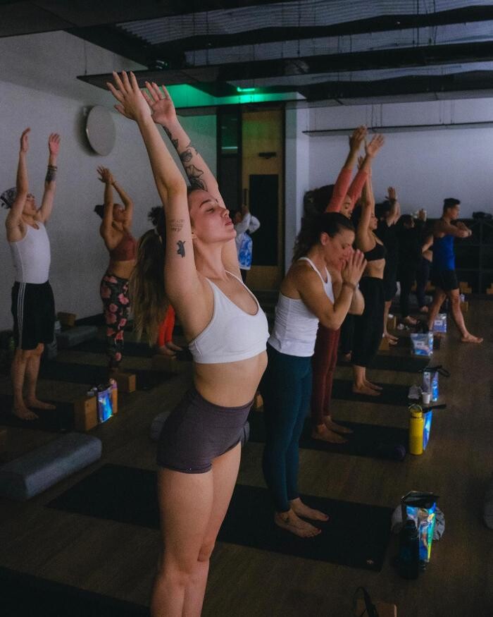 Images ARTHA Yoga and Wellness Sanctuary - Studio City