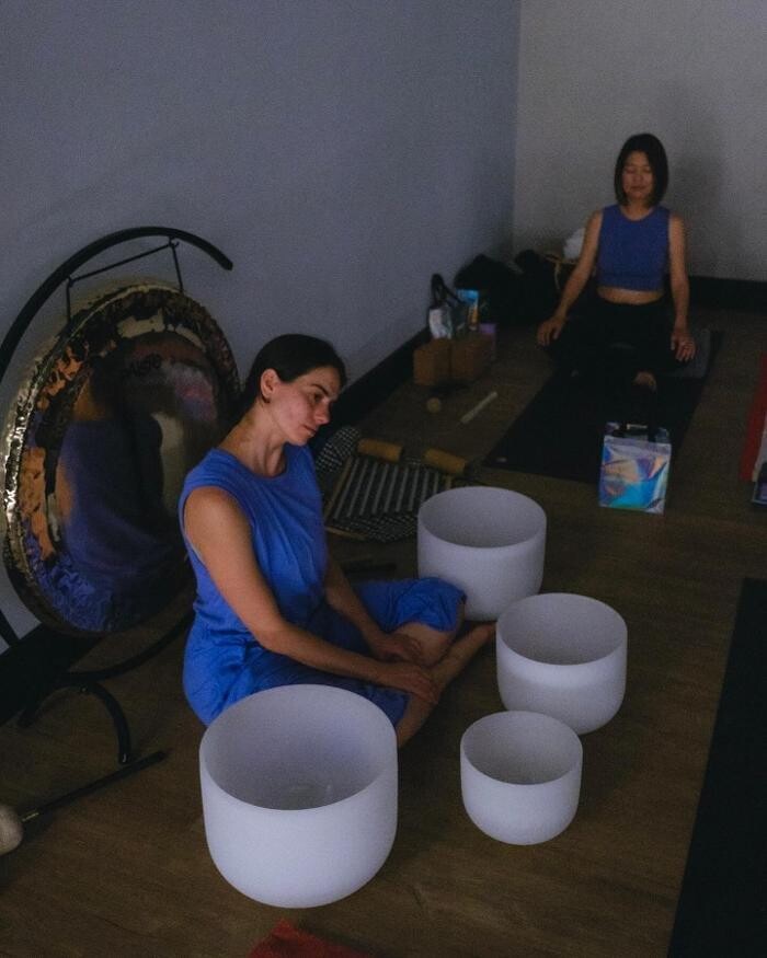 Images ARTHA Yoga and Wellness Sanctuary - Studio City