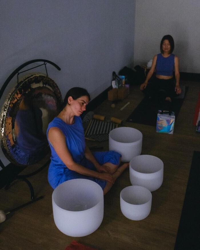 Images ARTHA Yoga and Wellness Sanctuary - Studio City