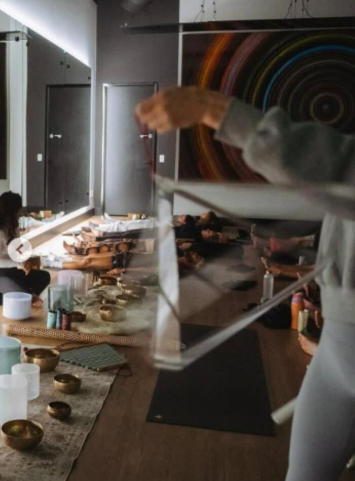 Images ARTHA Yoga and Wellness Sanctuary - Studio City