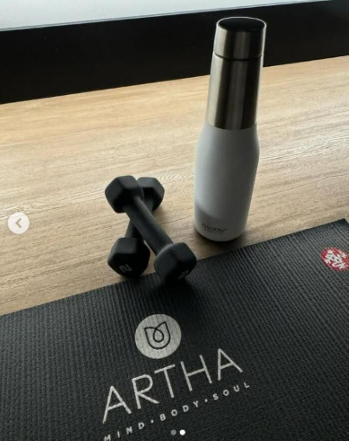 Images ARTHA Yoga and Wellness Sanctuary - Studio City