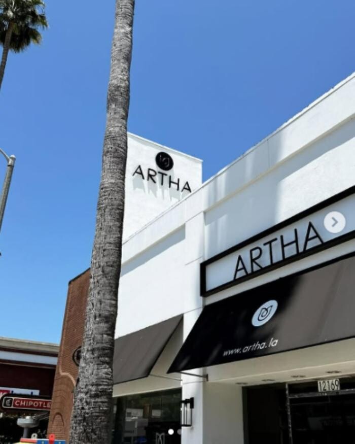 Images ARTHA Yoga and Wellness Sanctuary - Studio City