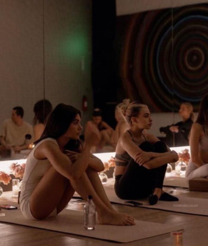 Images ARTHA Yoga and Wellness Sanctuary - Studio City
