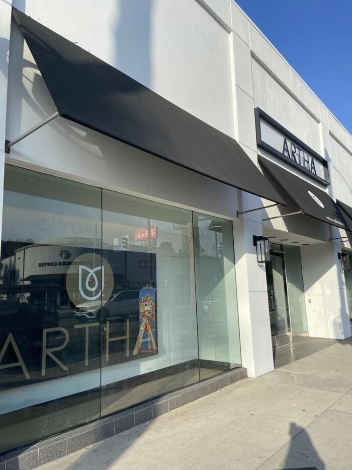 Images ARTHA Yoga and Wellness Sanctuary - Studio City