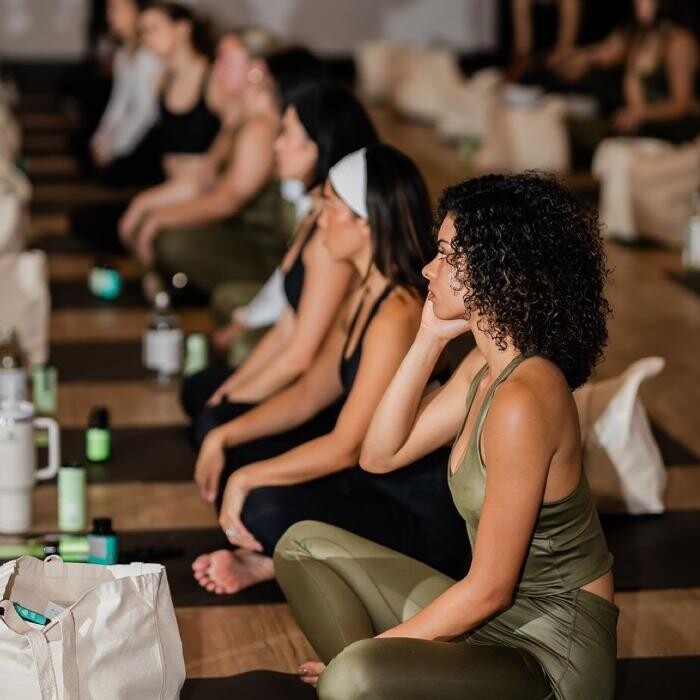 Images ARTHA Yoga and Wellness Sanctuary - Studio City
