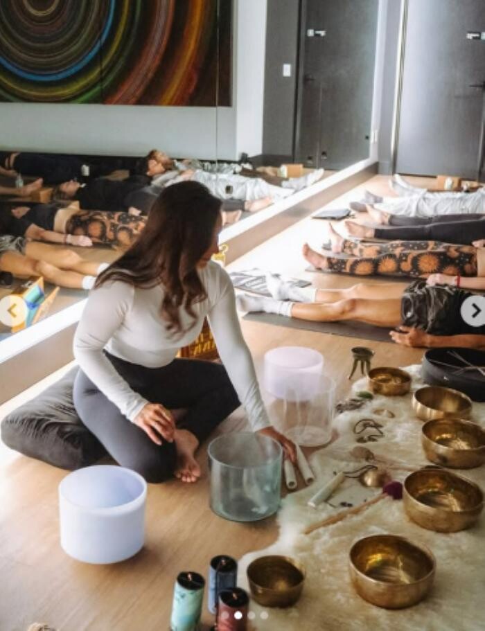 Images ARTHA Yoga and Wellness Sanctuary - Studio City