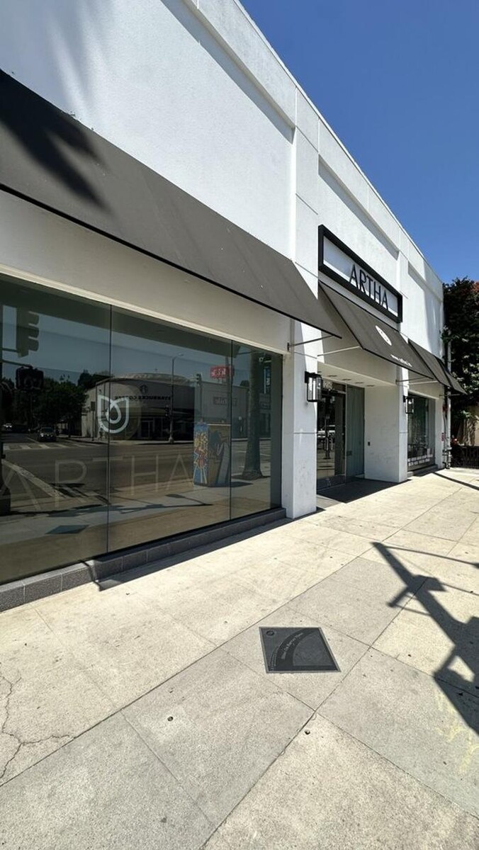 Images ARTHA Yoga and Wellness Sanctuary - Studio City