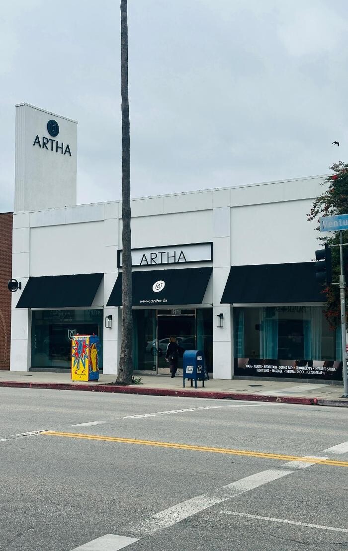 Images ARTHA Yoga and Wellness Sanctuary - Studio City