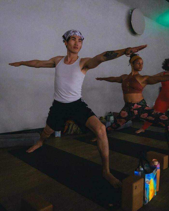 Images ARTHA Yoga and Wellness Sanctuary - Studio City