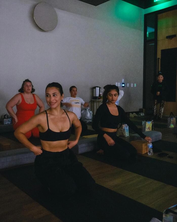 Images ARTHA Yoga and Wellness Sanctuary - Studio City