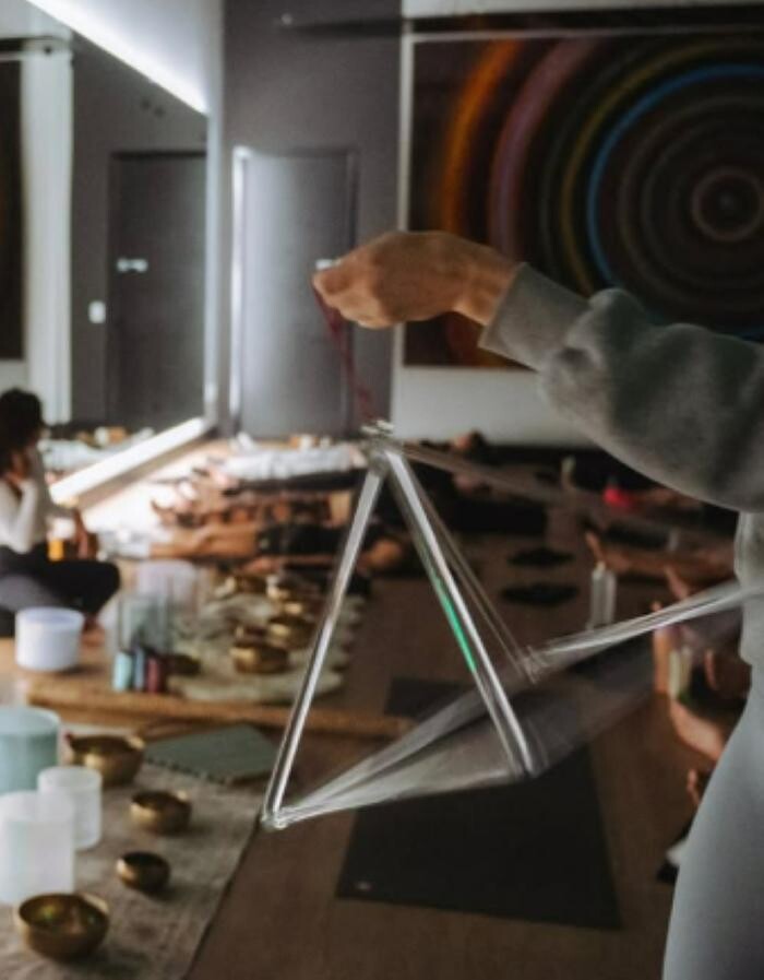 Images ARTHA Yoga and Wellness Sanctuary - Studio City
