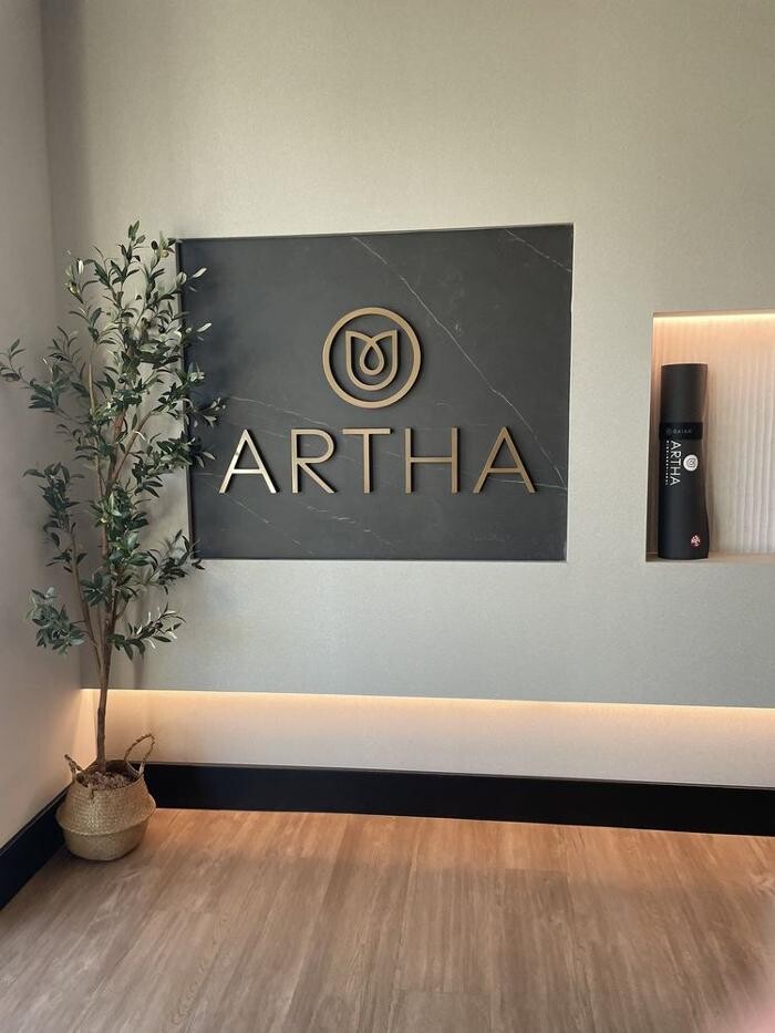 Images ARTHA Yoga and Wellness Sanctuary - Studio City