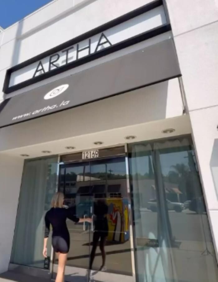 Images ARTHA Yoga and Wellness Sanctuary - Studio City