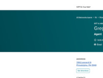 Ott & Associates Inc. website screenshot
