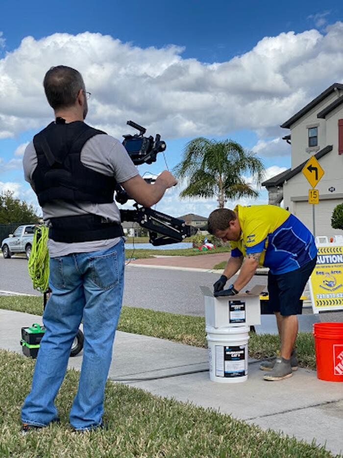 Images GoLive Tampa Bay