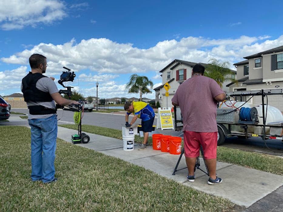Images GoLive Tampa Bay