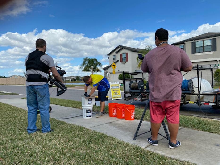 Images GoLive Tampa Bay