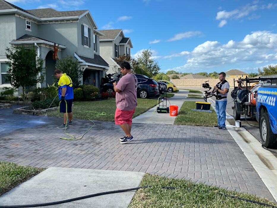 Images GoLive Tampa Bay