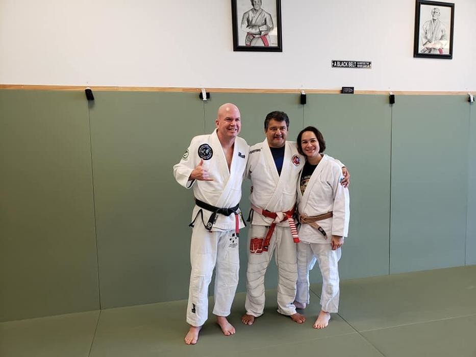 Images Semper Fortis Jiu Jitsu