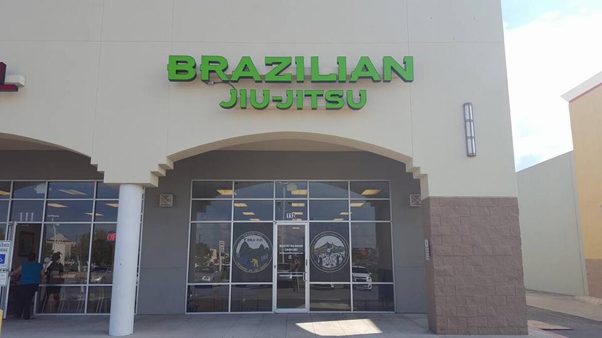 Images Semper Fortis Jiu Jitsu
