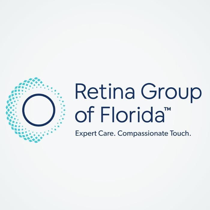 Retina Group of Florida Logo