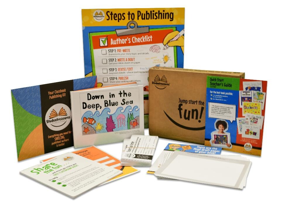 Images Studentreasures Publishing