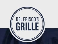 Website Screenshot Del Frisco's Grille