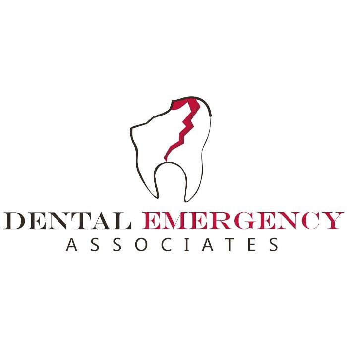 Dental Emergency Associates Logo
