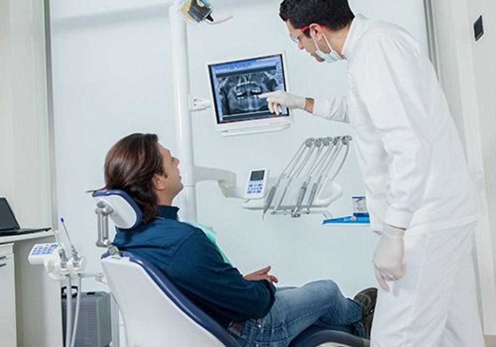 Images Dental Emergency Associates