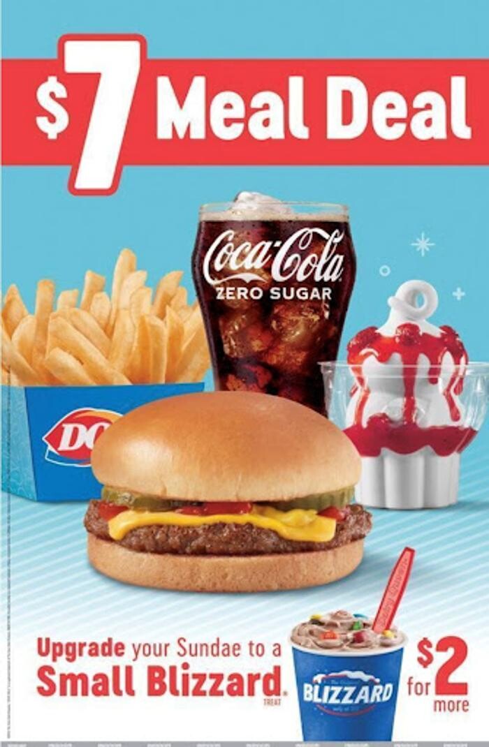 Images Dairy Queen Grill & Chill