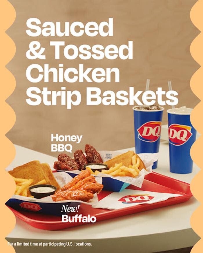 Images Dairy Queen Grill & Chill