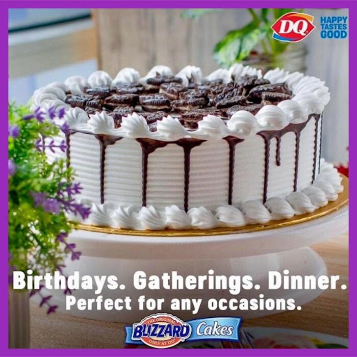Images Dairy Queen Grill & Chill