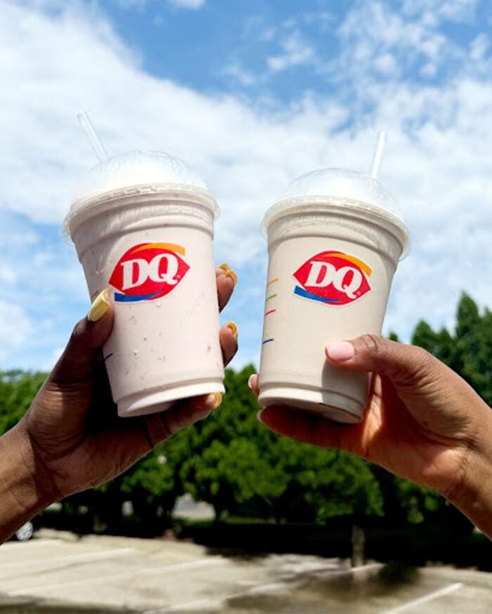 Images Dairy Queen Grill & Chill