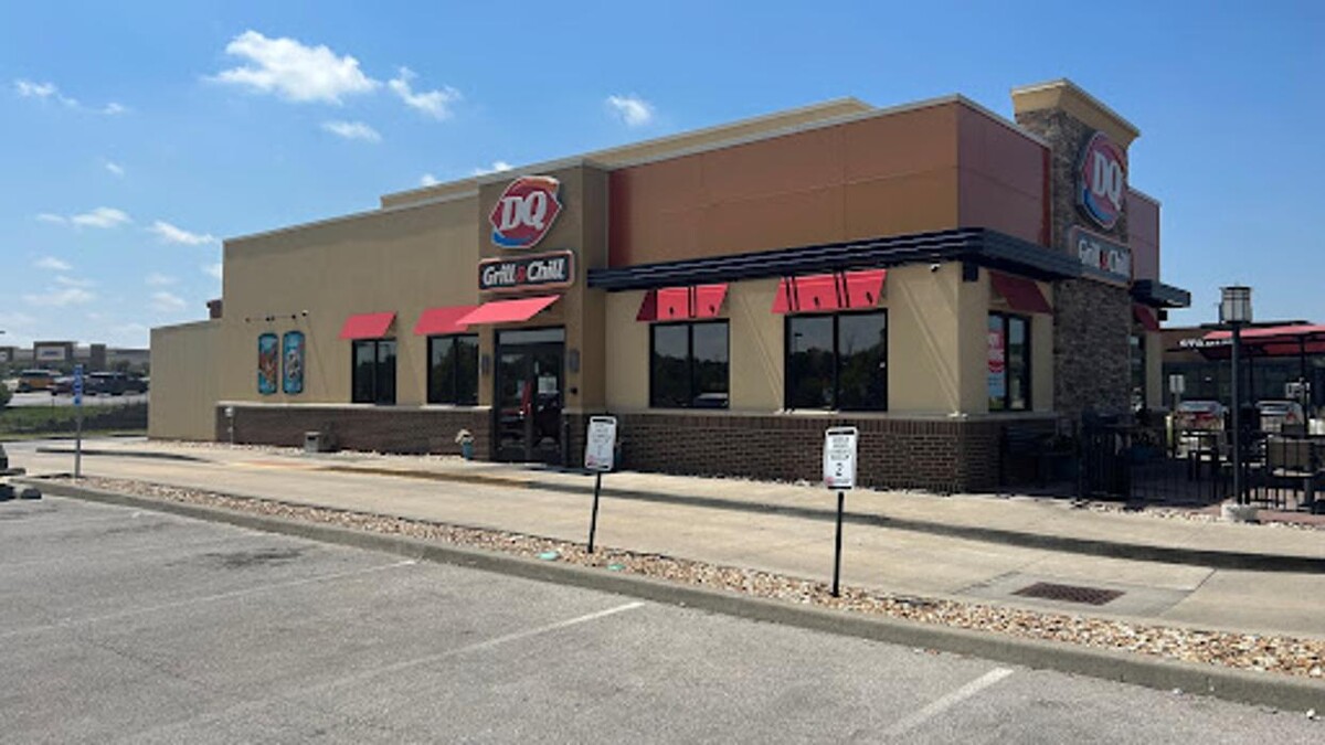 Images Dairy Queen Grill & Chill