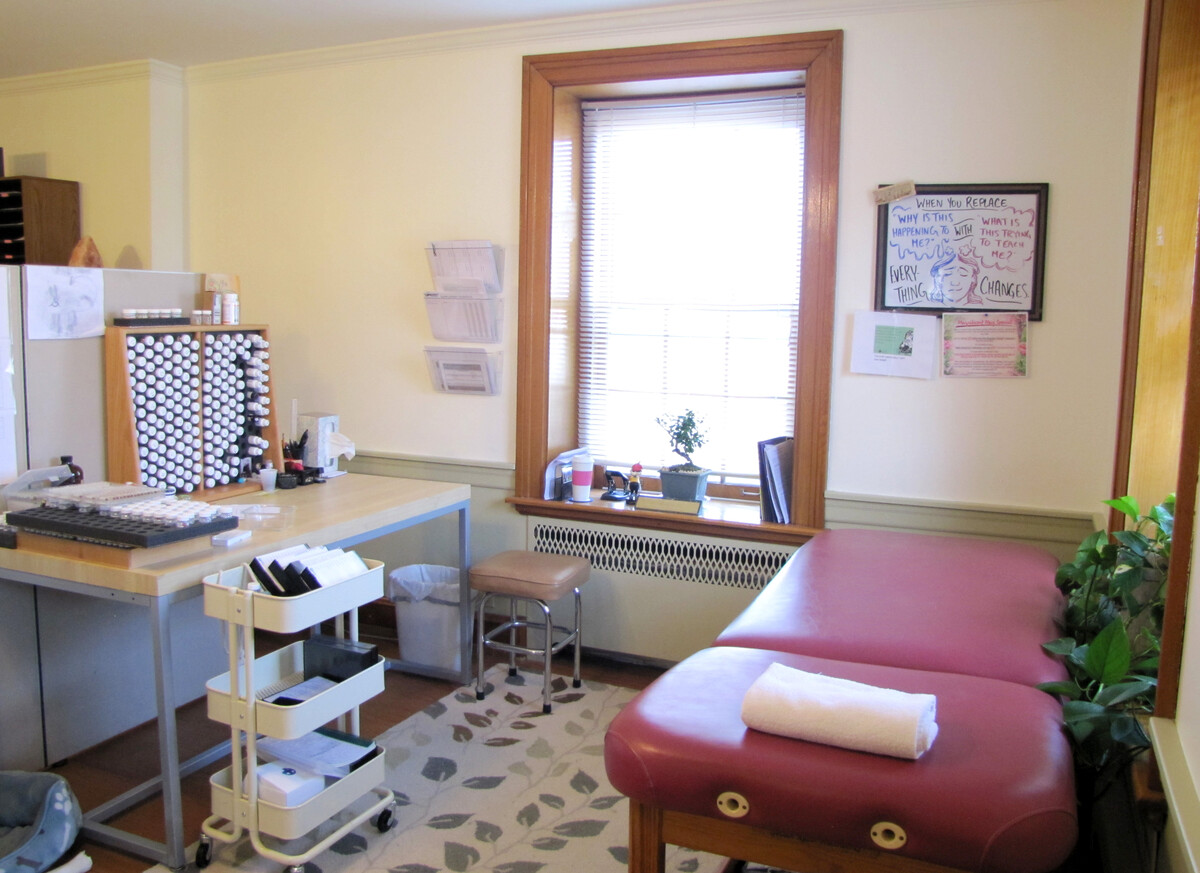 Images Fatkin Natural Healing LLC