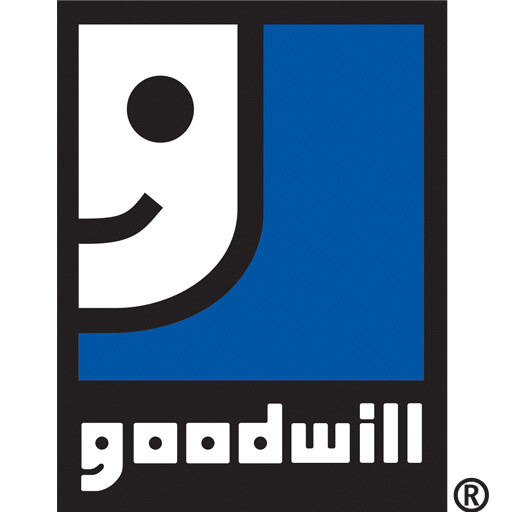 Goodwill Donation Center Logo