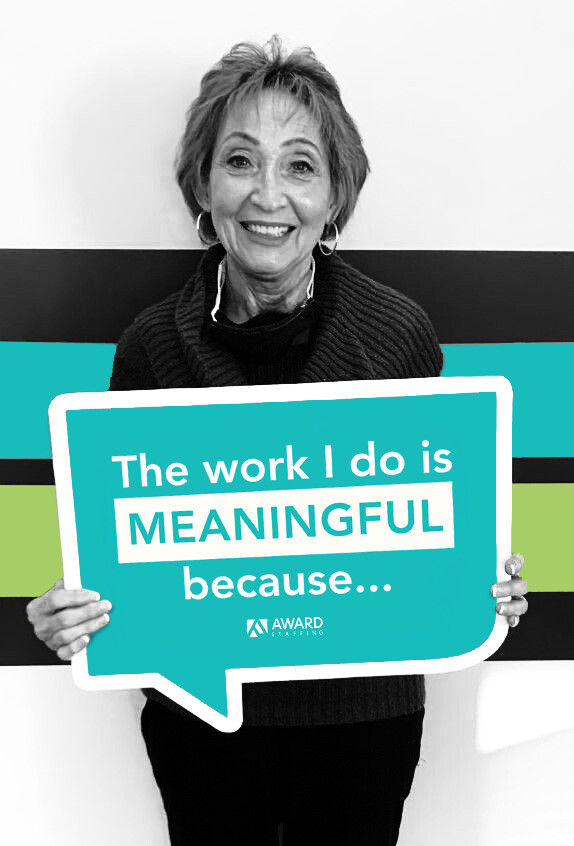 Images Award Staffing